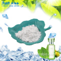 Bahan pendingin bahan baku kosmetik bubuk WS3